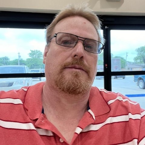 Meet your Posher, Jeff - Picture 1 of 1